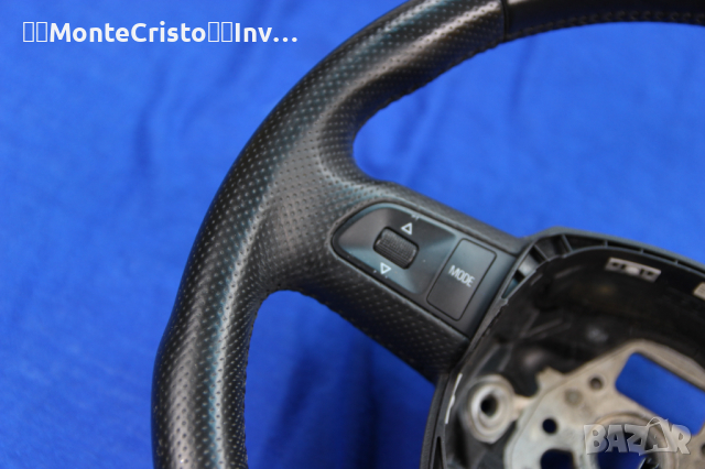 Кожен волан Audi A4 B7 (2004-2007г.) Пера F1 Падове, снимка 7 - Части - 36168807