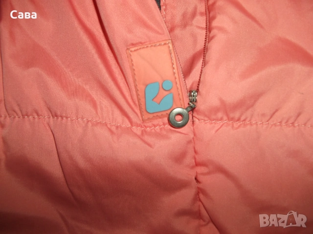 Елек KILLTEC  дамски,Л, снимка 3 - Елеци - 53851851