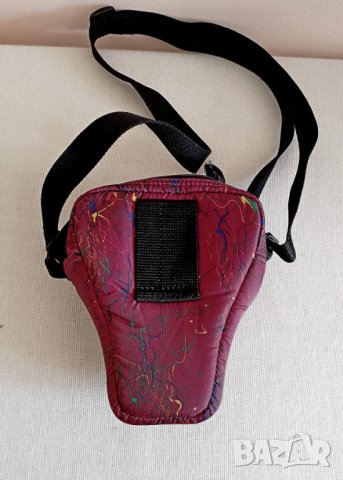 Фото чанти  Highline & Cullmann, снимка 2 - Чанти, стативи, аксесоари - 44242578