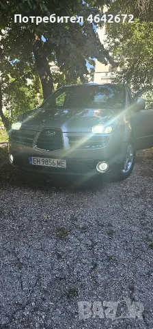 Продава се Subaru B9 Tribeca