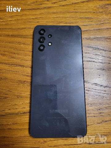 Samsung Galaxy A32 128GB 4GB RAM Dual, снимка 4 - Samsung - 40229341