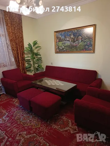 Двуетажна къща под наем , снимка 5 - Къщи - 56327565