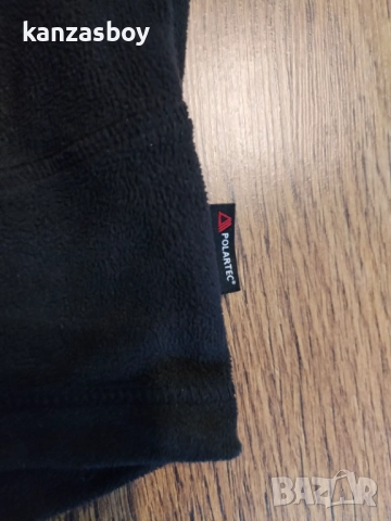 helly hansen - страхотен мъжки полар XL, снимка 6 - Спортни дрехи, екипи - 52680740