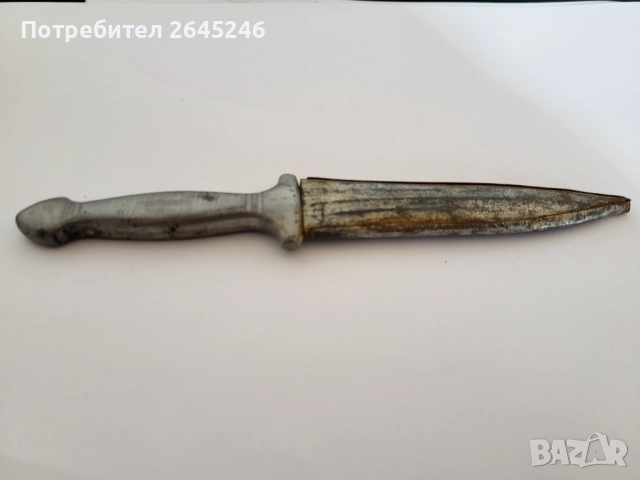 Малка Кама , снимка 5 - Ножове - 50847321