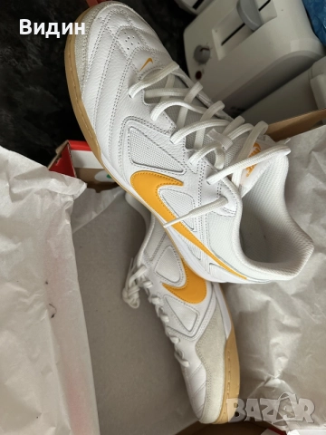       Nike    маратонки, снимка 3 - Маратонки - 55876681