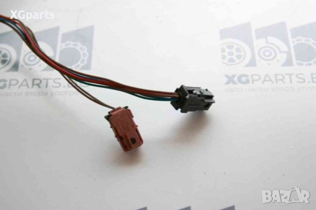 Ляво електрическо огледало за Citroen C8 (2002-2008), снимка 3 - Части - 41138035