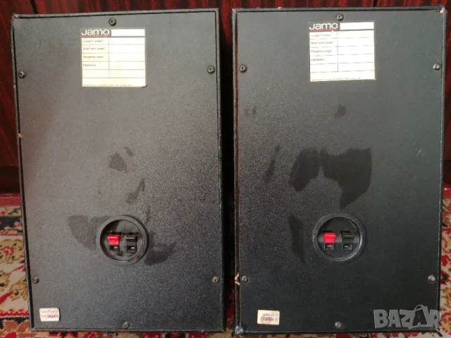 тонколони JAMO STUDIO 80, снимка 3 - Тонколони - 48595641