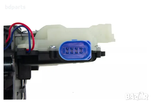 Предна лява брава за врата, VW, Polo, T5 Caddy, Skoda Fabia, Roomster,, снимка 7 - Части - 56142129