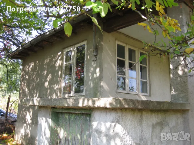 Къща до ул.Иван Кършовски, м.Гаази баба /Алмалии/