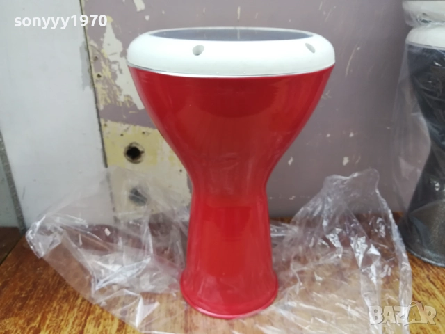 Г0ЛЯМА ТАРАМБУКА-ВНОС СИРИЯ 41Х26СМ 3008251844, снимка 5 - Ударни инструменти - 51545341