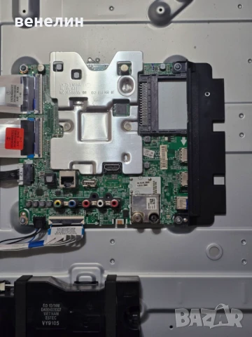 Mainboard EAX67872805 (1.1) от LG 49UK6470PLC