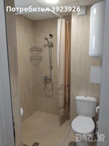 Продавам апартамент в комплекс ”Амел”, Равда, - 55 кв.м. Без такса поддръжка!, снимка 5 - Апартаменти - 52673019