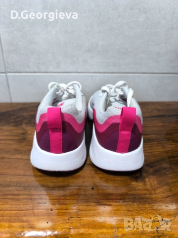 Маратонки Nike Wearallday  38.5 номер, снимка 6 - Маратонки - 52019251