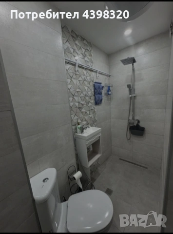 отдава под наем 3 стаен апартамент, снимка 4 - Апартаменти - 53071505