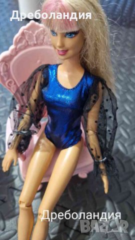 Дрехи за кукли тип барби, снимка 8 - Кукли - 44371634