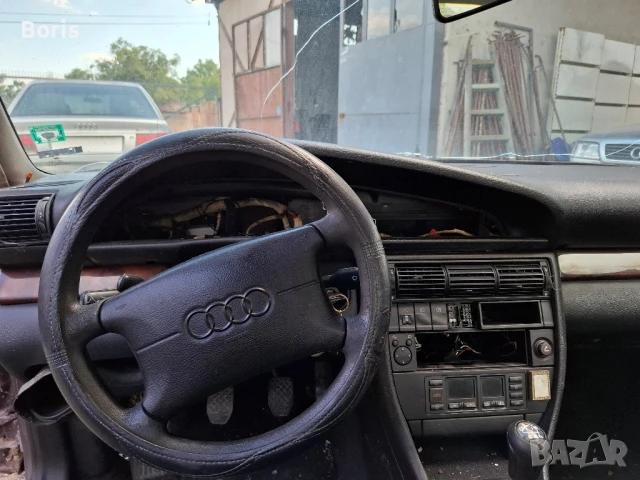 Audi A6 C4 2.5TDI AEL на части, снимка 14 - Автомобили и джипове - 51253644