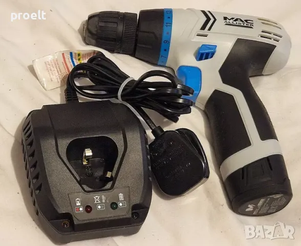 ЗАРЯДНО МАКАЛИСТЪР 12 ВОЛТА, снимка 5 - Друга електроника - 47726339