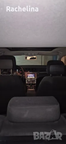 Volkswagen Passat комби., снимка 8 - Автомобили и джипове - 56110593