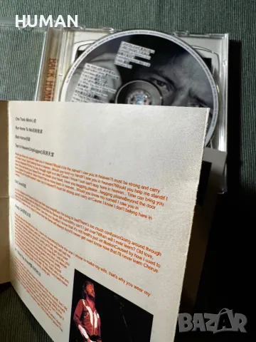 Eric Clapton , снимка 16 - CD дискове - 49327685