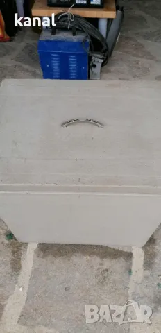 голяма хладилна термо кутия нова по ниска цена, снимка 4 - Хладилни чанти - 47560481