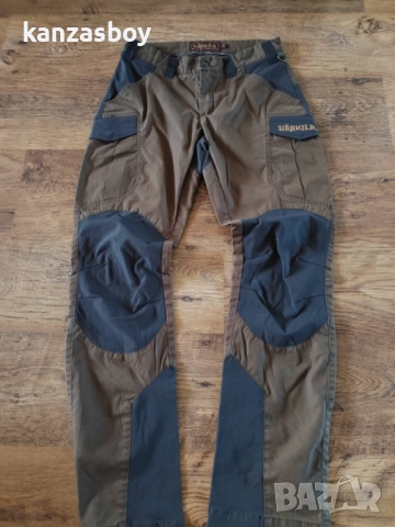 Härkila Gevar Lady trousers - дамски ловен панталон 36, снимка 10 - Спортни екипи - 51954239