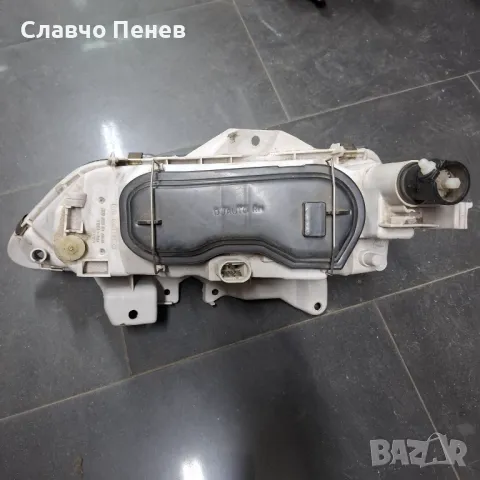 Фар десен за RENAULT ESPACE III, LAGUNA I от 1993 до 1998г., снимка 3 - Части - 49193963