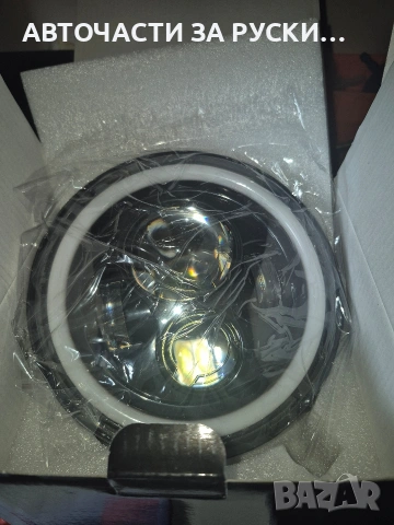 Авточасти за Лада Нива нови, снимка 12 - Части - 53536875