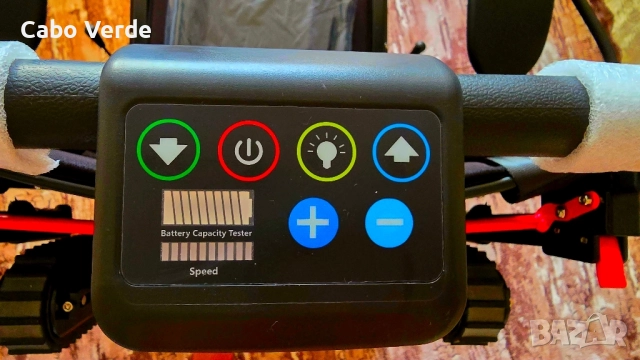 инвалидна количка, снимка 5 - Инвалидни колички - 51648284