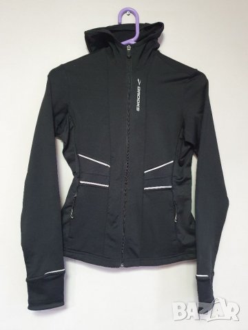 BROOKS, спортно горнище,р-р S,без забележки , снимка 1