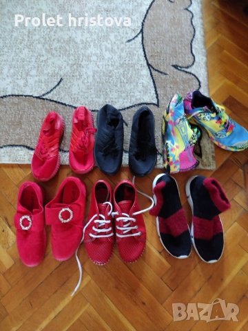 Елегантни чехли, обувки, маратонки. , снимка 5 - Сандали - 40498667