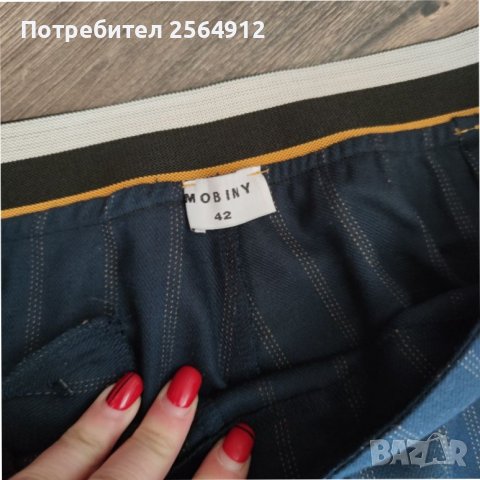 Продавам дамски панталон , снимка 3 - Панталони - 38825546