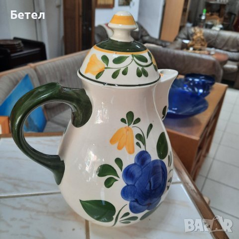 Vileroy&Boch керамична кана, снимка 2 - Колекции - 41725740