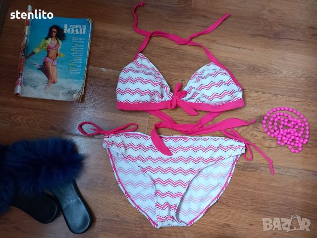 Комплект дамски бански BlueMotion размер 42, снимка 1