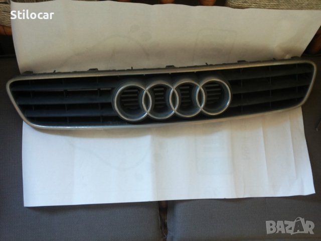 Решетка предна Audi A3 96-00г, снимка 1 - Части - 42404460