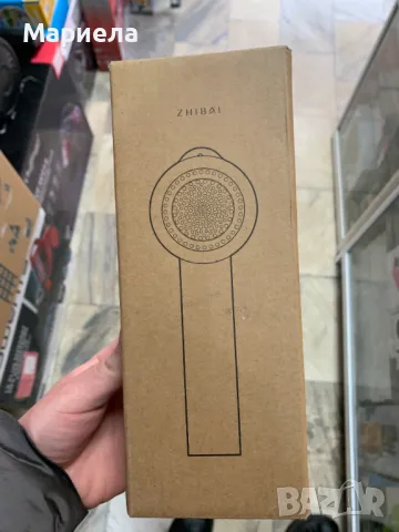 Акумулаторен Тример за Дрехи / С регулация на височината спрямо остриетата, снимка 6 - Тримери - 49359279