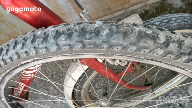 Капла и гума за велосипед, колело 20 цола, 24 цола, 26 цола, 28 цола , снимка 13 - Части за велосипеди - 50927725