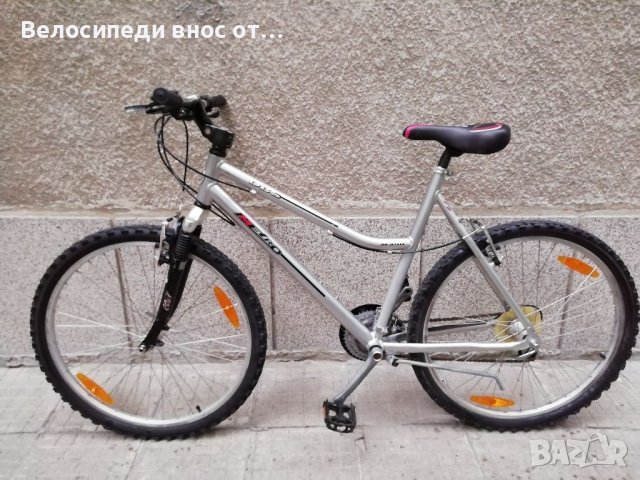 Продавам велосипед внос от Англия и Германия разполага със много голям избор от велосипеди и колела , снимка 13 - Велосипеди - 32671409