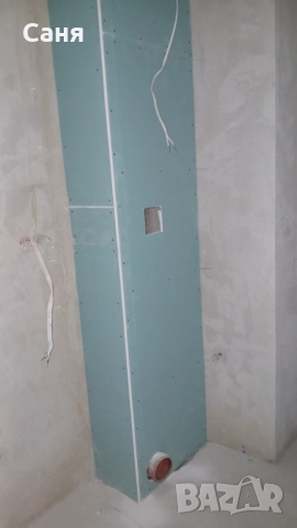 Тристаен южен апартамент в кв. Азимут с Акт14, снимка 9 - Апартаменти - 52053742