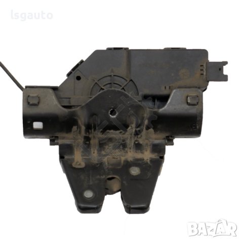 Брава заден капак BMW 1 Series (E87) 2004-2011 ID:112117