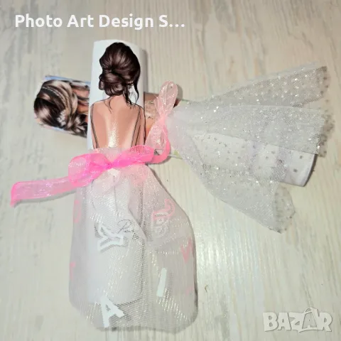 🎓✨ Покани за абитуриентски бал ✨🎓, снимка 7 - Покани - 48958031