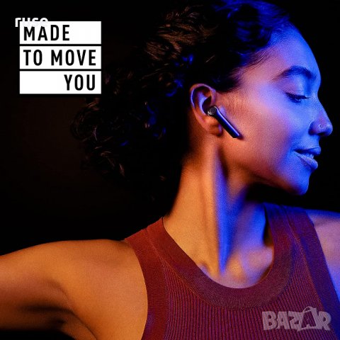 НОВИ! Слушалки In-Ear Panasonic RZ-B100WDE-K, снимка 9 - Безжични слушалки - 39028256