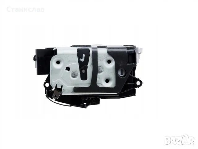 Ford Fiesta MK6 Брава за предна дясна врата, снимка 3 - Части - 50216759