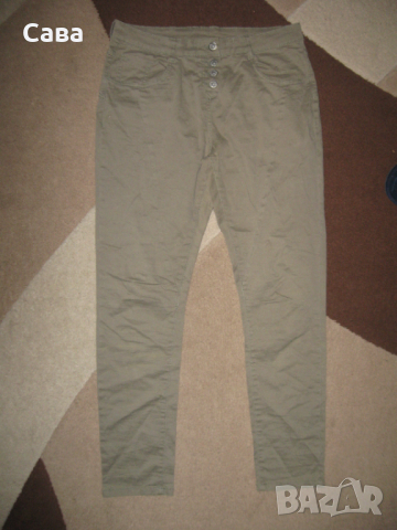 Дънки GINA BENOTTI  дамски,ХЛ, снимка 2 - Дънки - 44674277