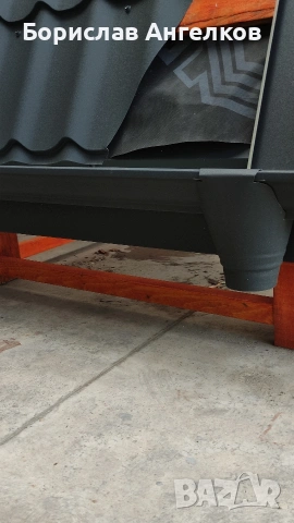 Казанчета за безшевни улуци 5 и 6 инча , снимка 9 - Строителни материали - 53798213