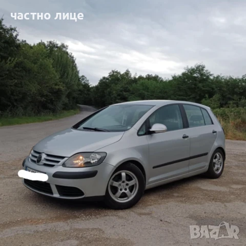Фолксваген Голф 1,9 TDI 105k.c., снимка 8 - Автомобили и джипове - 51235683