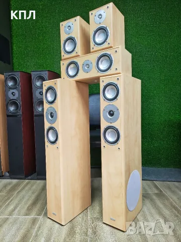 Комплект тонколони MAGNAT motion 990 5.0, снимка 5 - Тонколони - 56070862