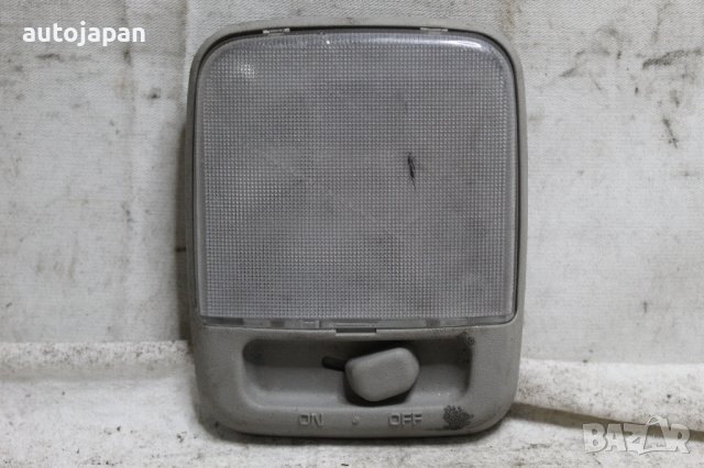 Плафон Нисан патфайндер р51 01г Nissan pathfinder r51 2001