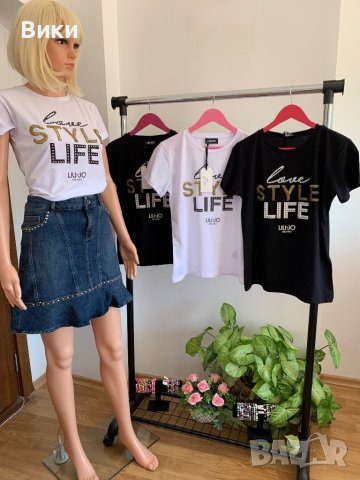 Различни модели дънки на Liu Jo, снимка 10 - Дънки - 41346816