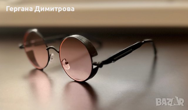 Модерни слънчеви очила, снимка 3 - Слънчеви и диоптрични очила - 41448651