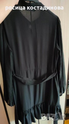 Дамска рокля Answear, снимка 5 - Рокли - 41412743